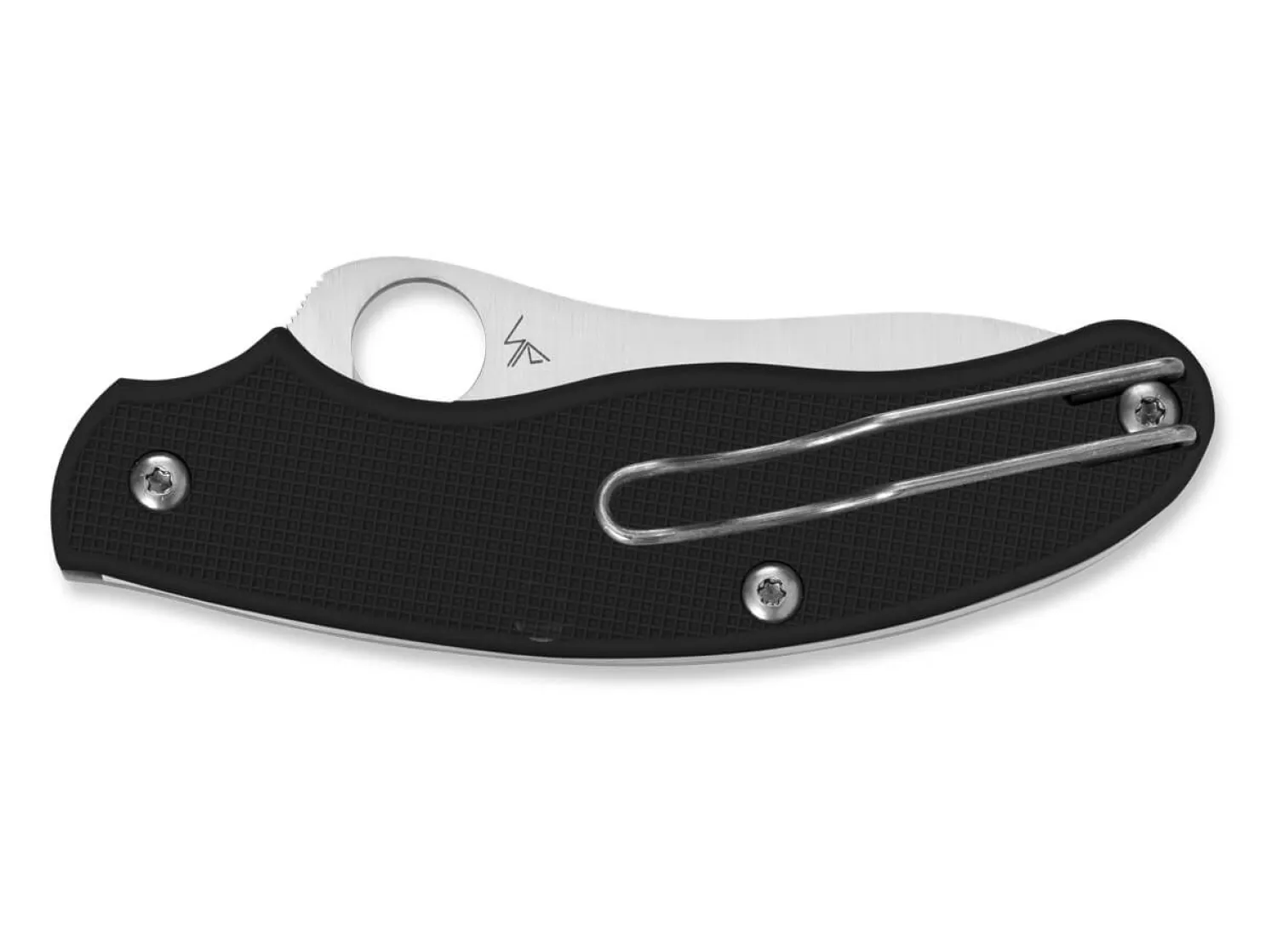 Spyderco UK Pen Knife Drop