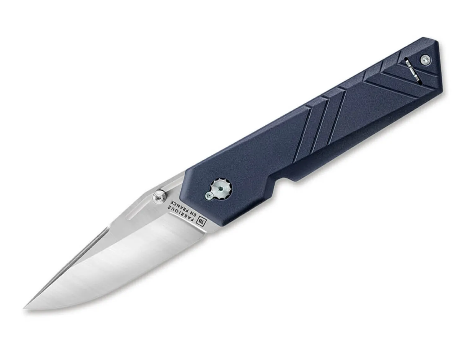 TB Outdoor Unboxer Blue
