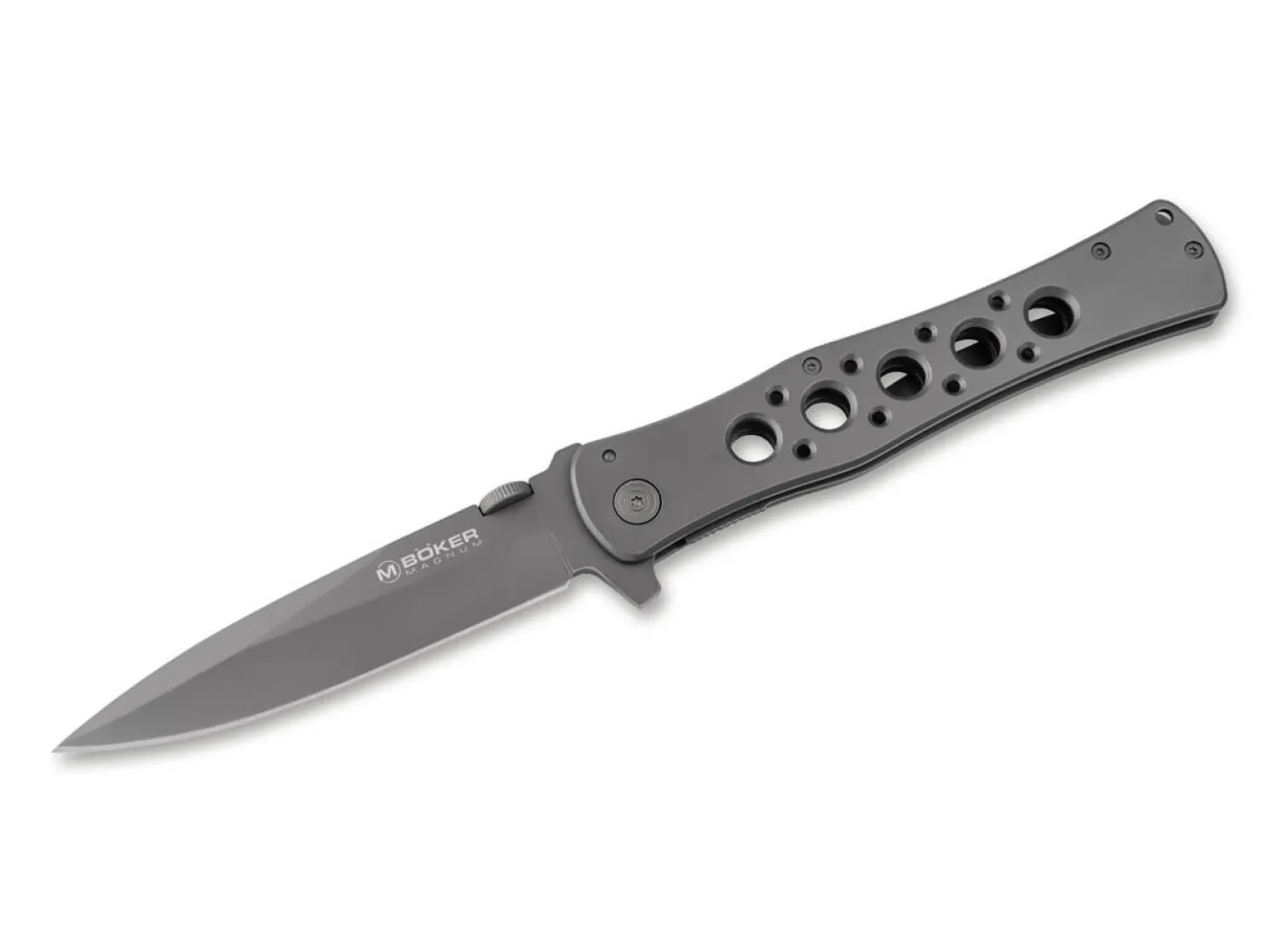 Magnum Urban Tank
