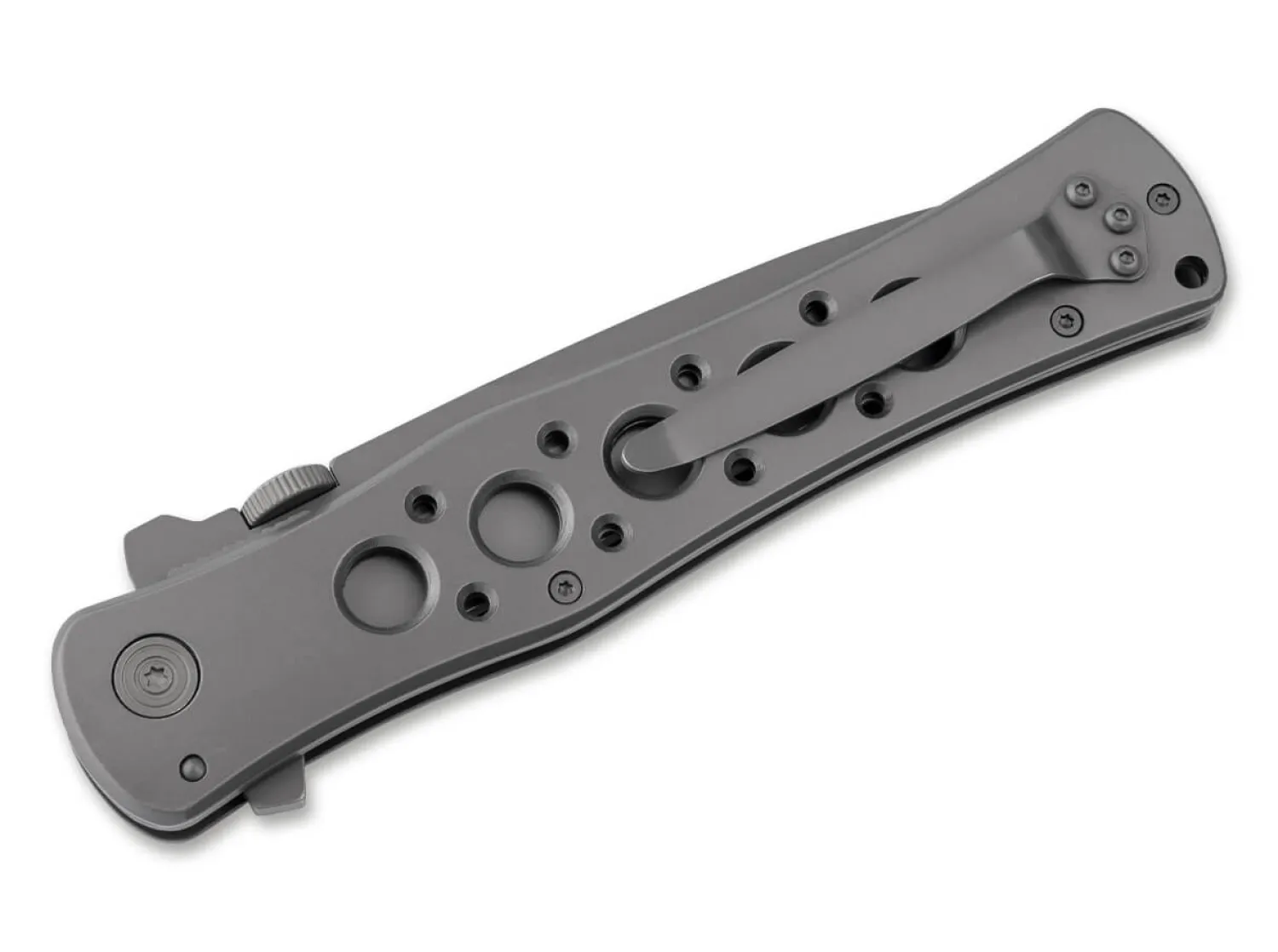 Magnum Urban Tank