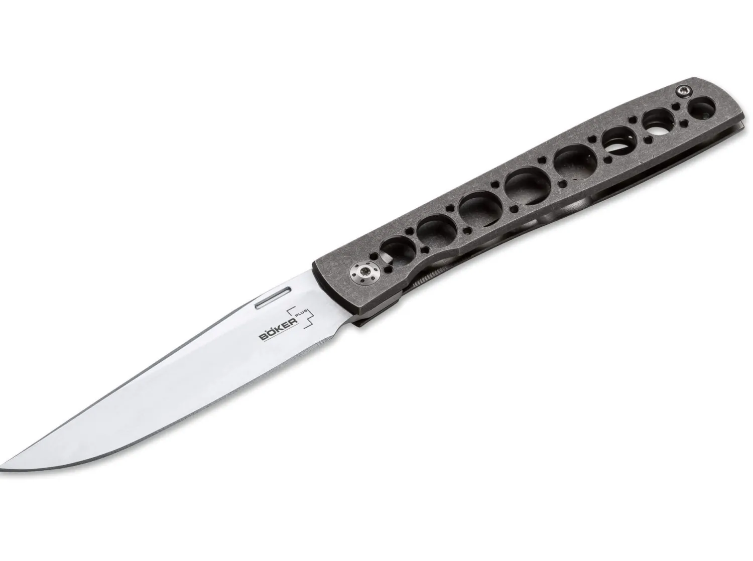 Böker Plus Urban Trapper 42