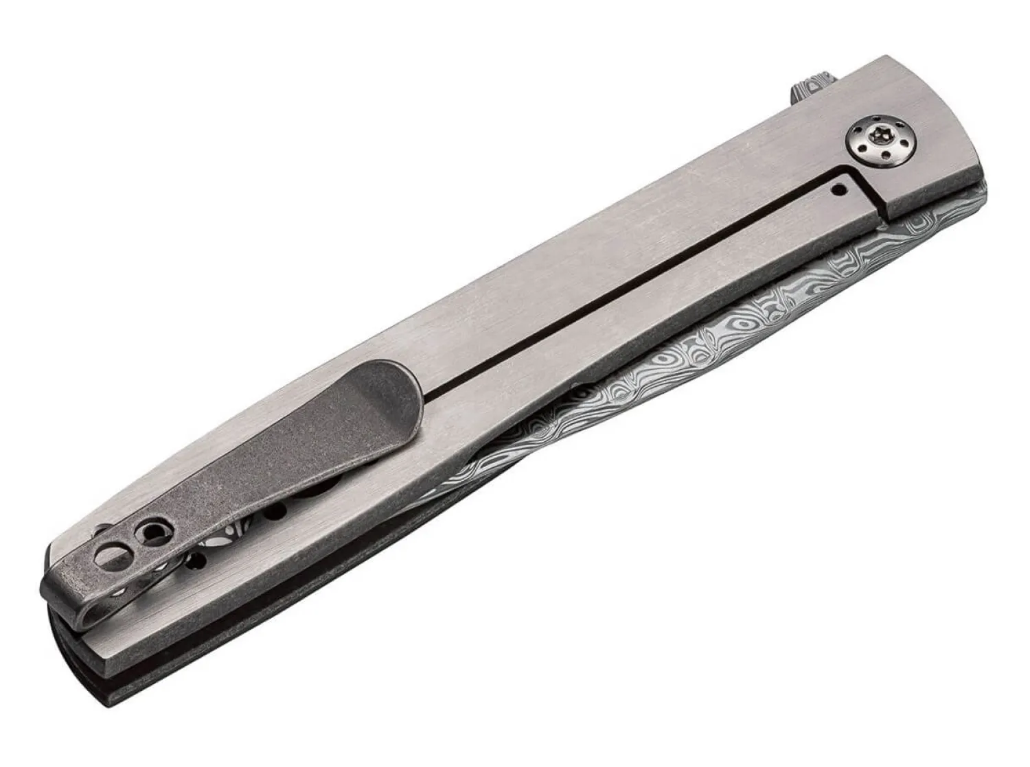 Böker Plus Urban Trapper Damasteel