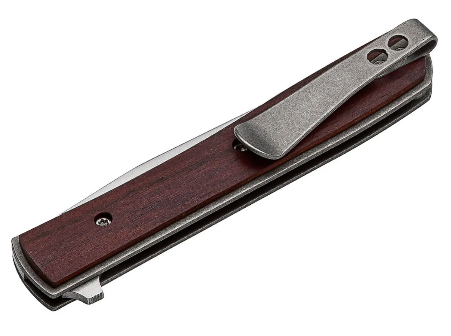 Böker Plus Urban Trapper Petite Cocobolo