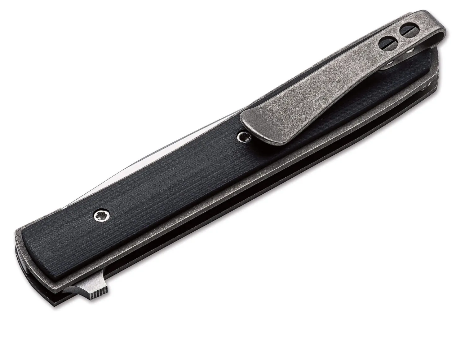 Böker Plus Urban Trapper Petite G10