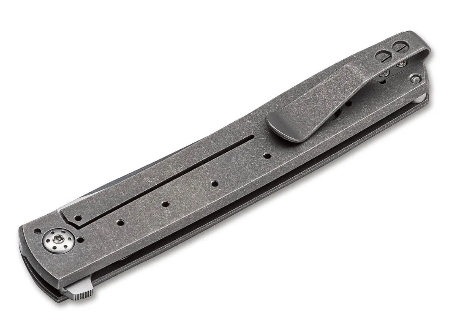 Böker Plus Urban Trapper Tanto