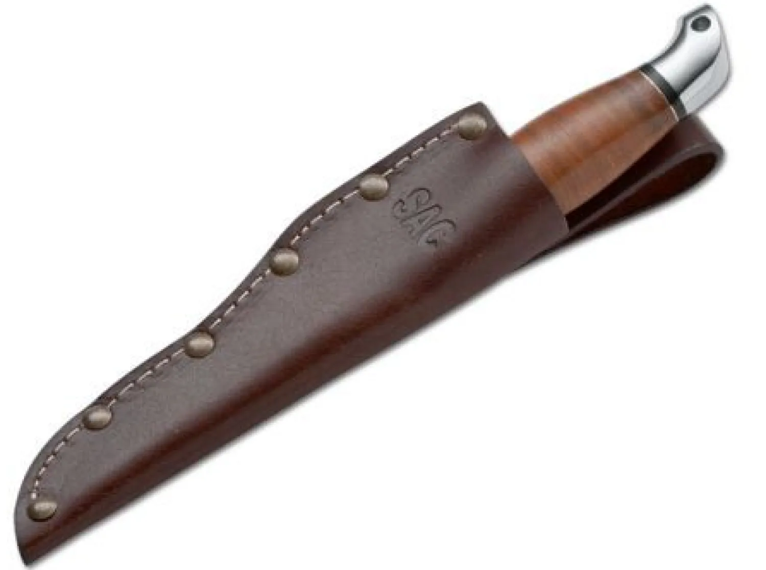 Böker Plus USAF Survival Knife
