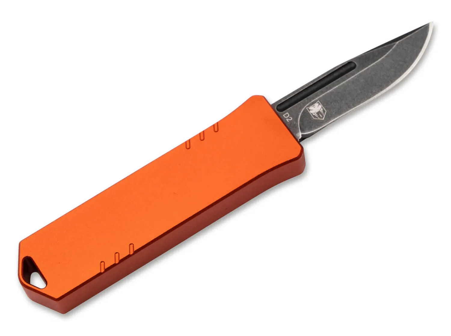 Böker Plus USB OTF Burnt