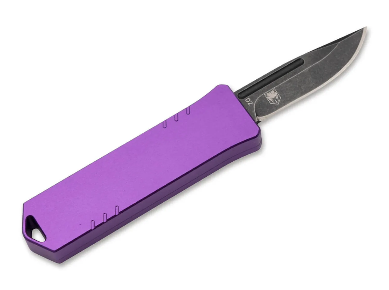 Böker Plus USB OTF Purple