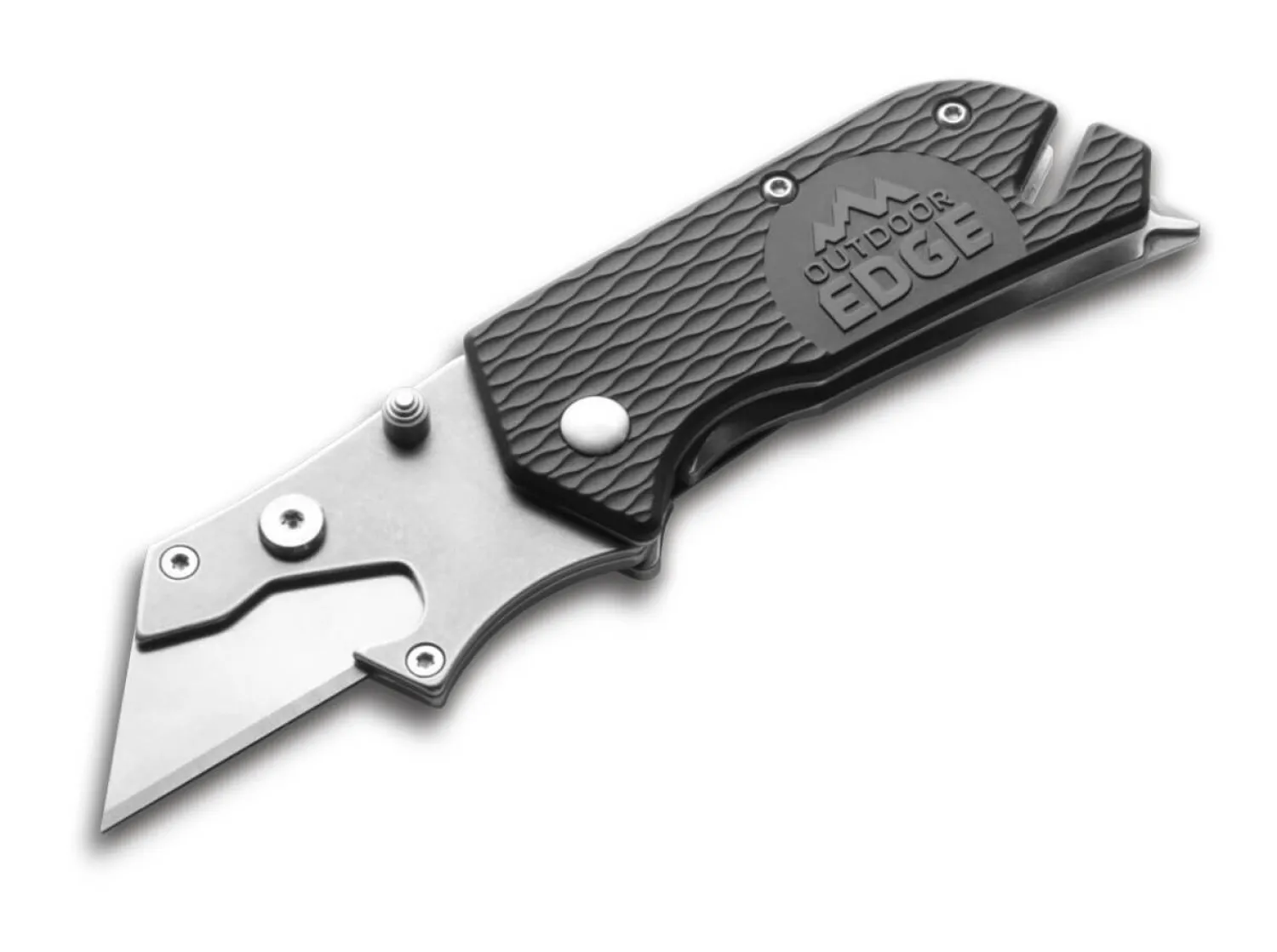Outdoor Edge UtiliPro Black