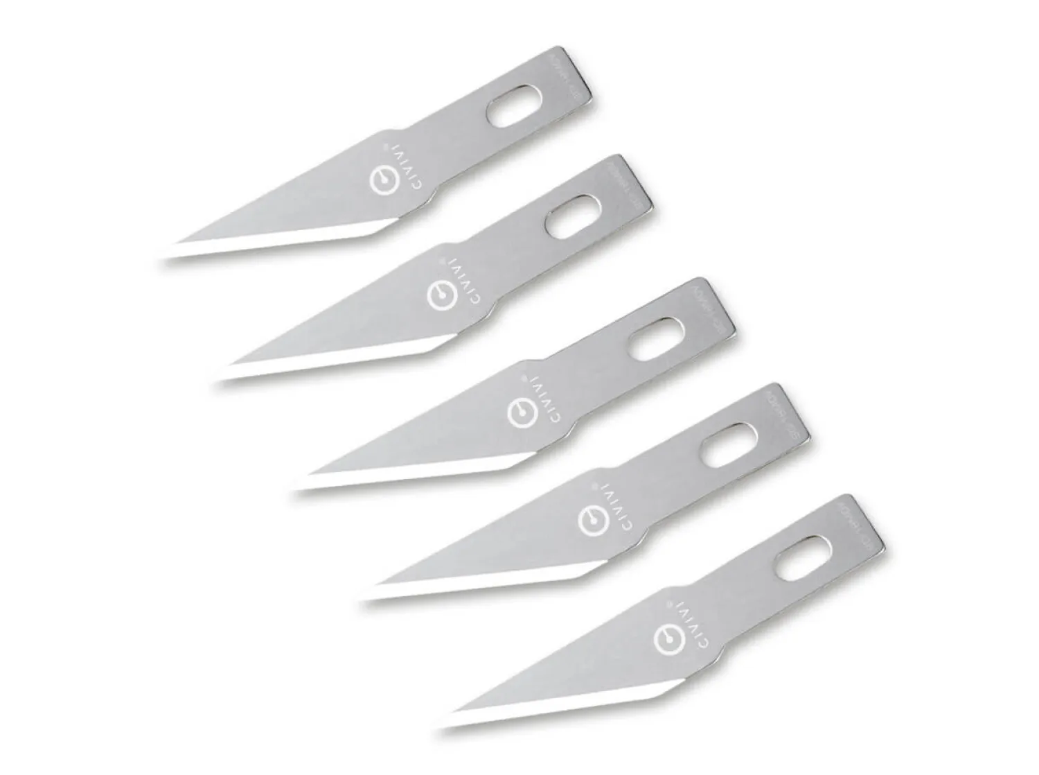 CIVIVI Utility Knife Ersatzklingen