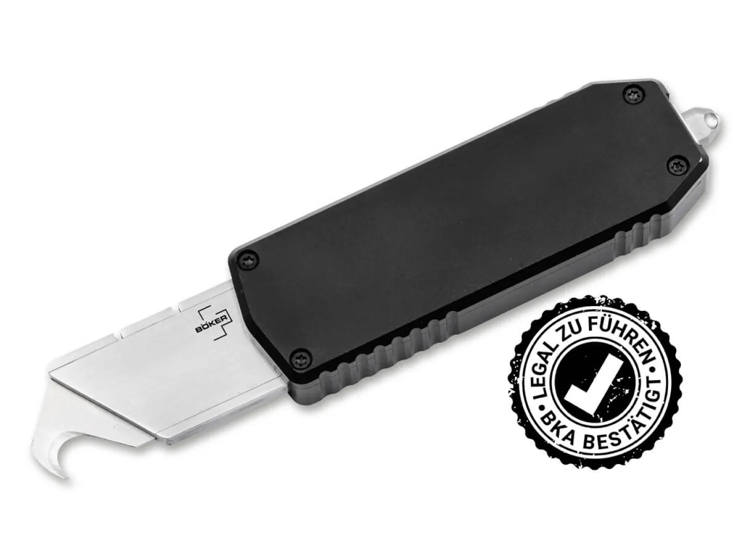 Böker Plus Utility OTF