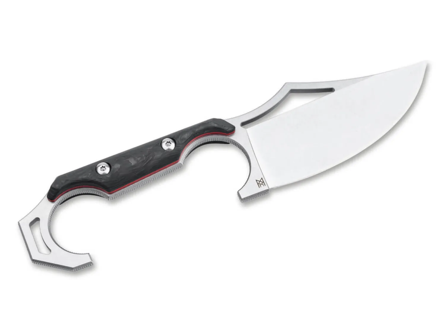 Midgards Messer Valdis V2 Balance Line