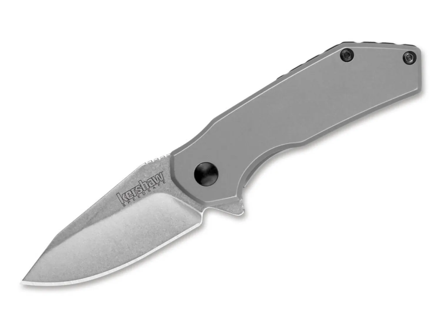 Kershaw Valve