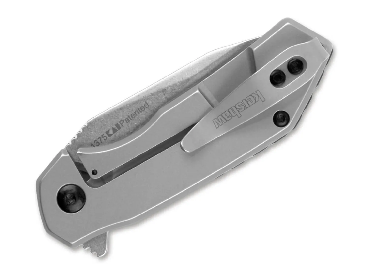 Kershaw Valve