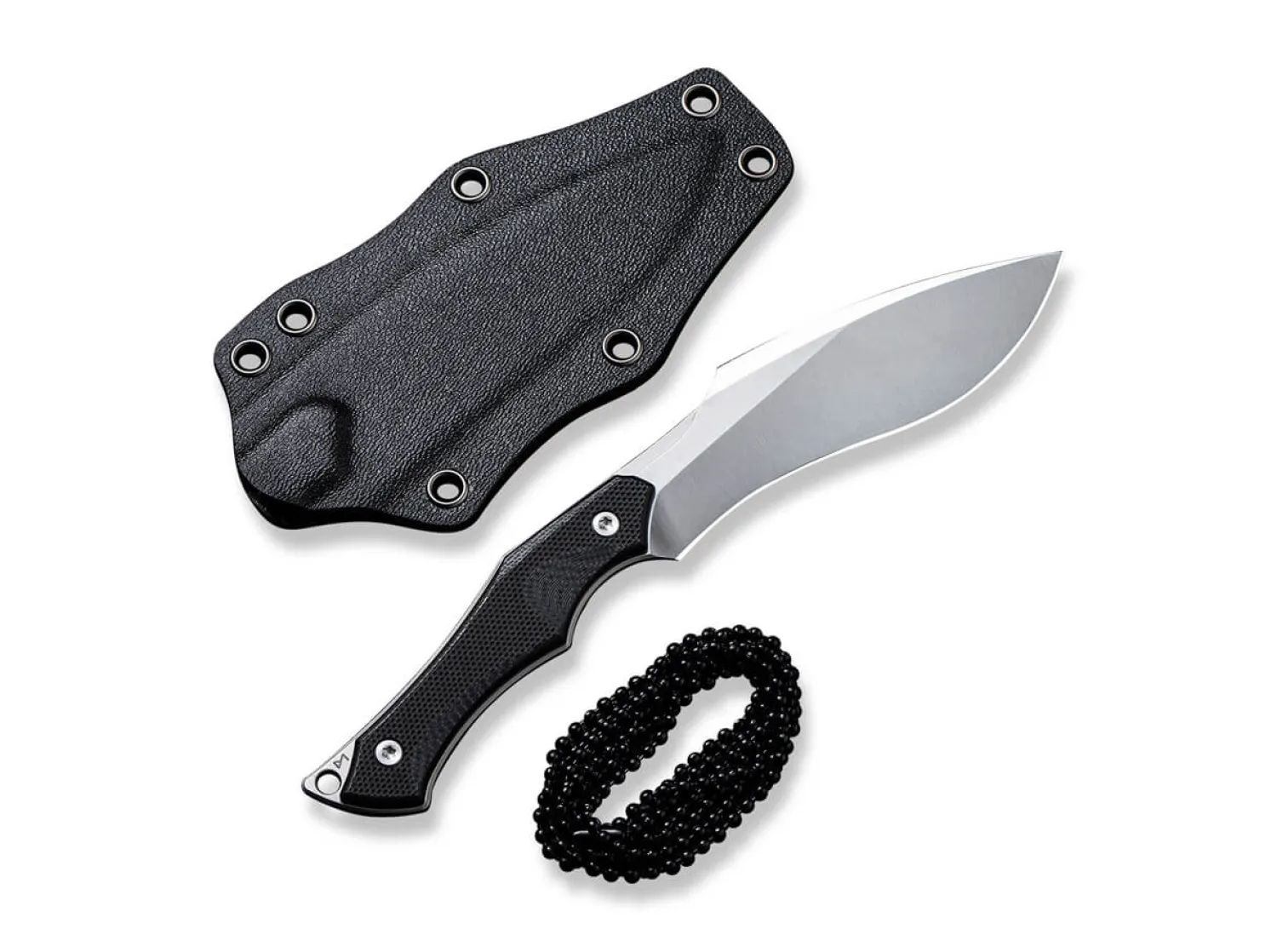 CIVIVI Vaquita II G10 Black