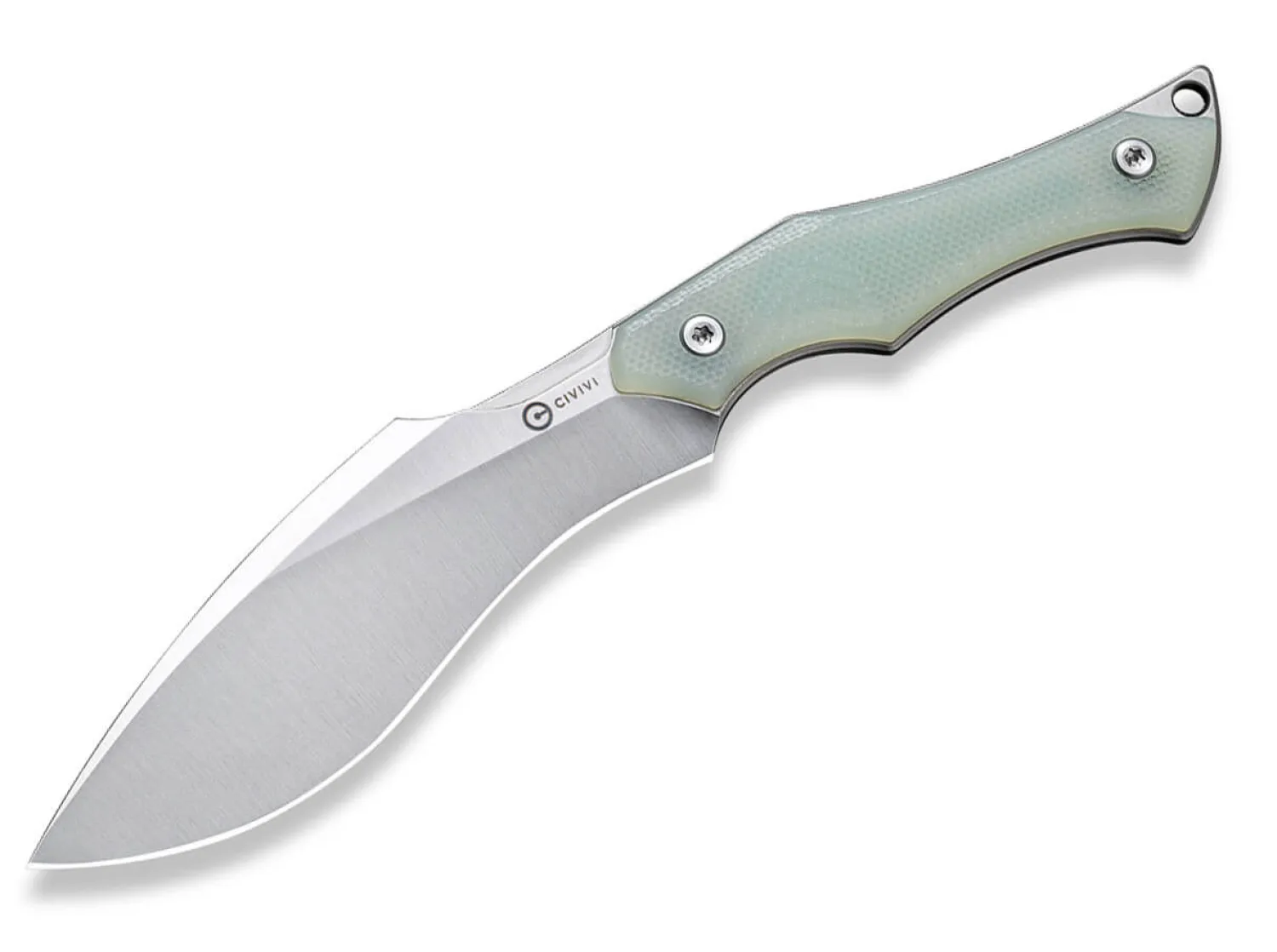 CIVIVI Vaquita II G10 Natural