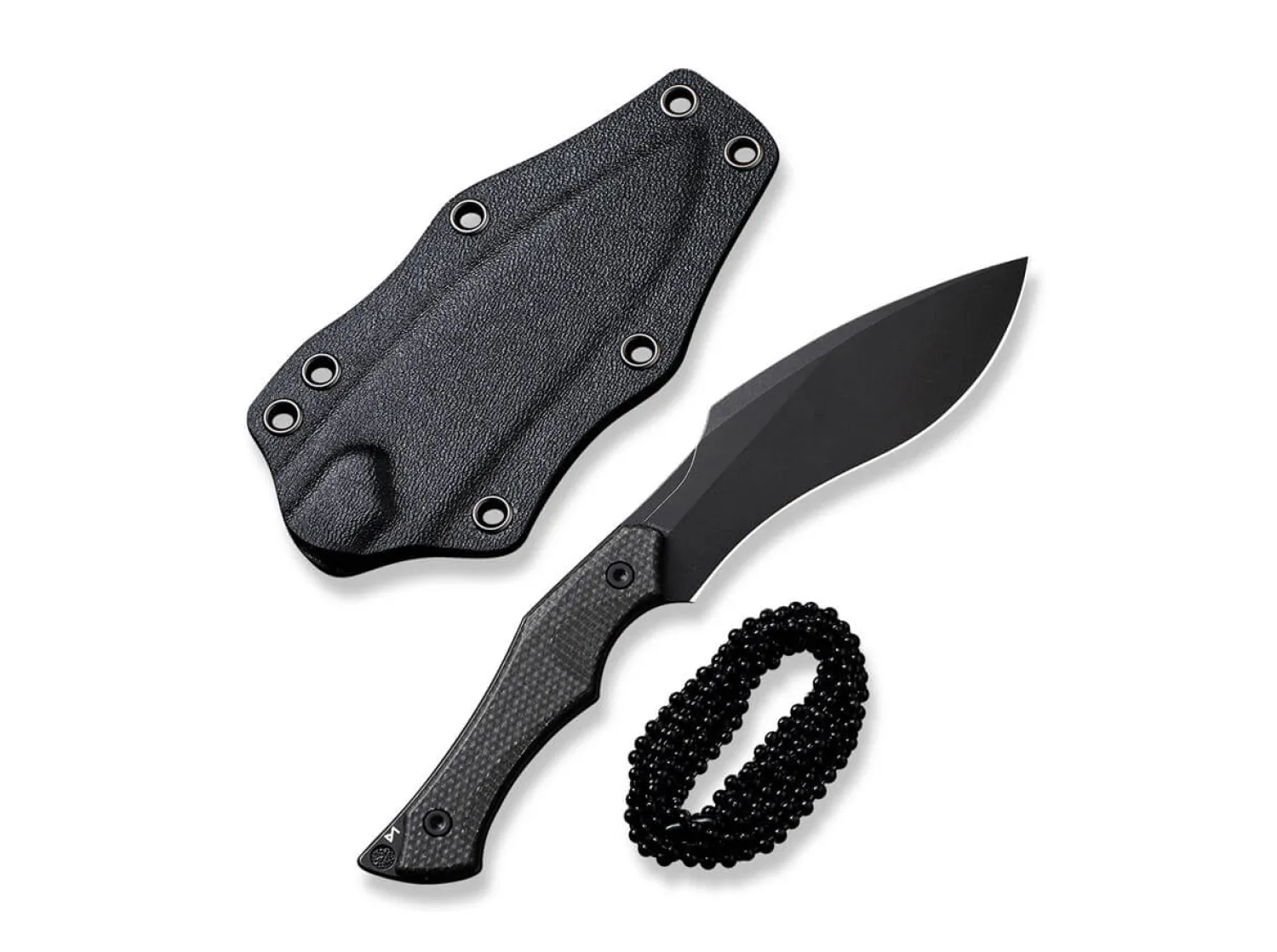 CIVIVI Vaquita II Micarta Dark Green