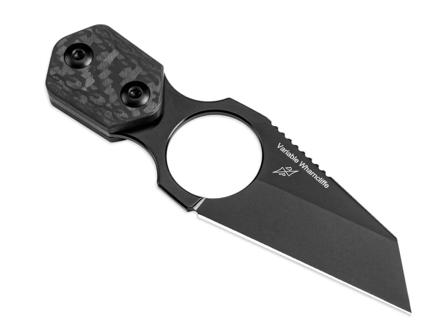 Kizer Variable Wharncliffe CF