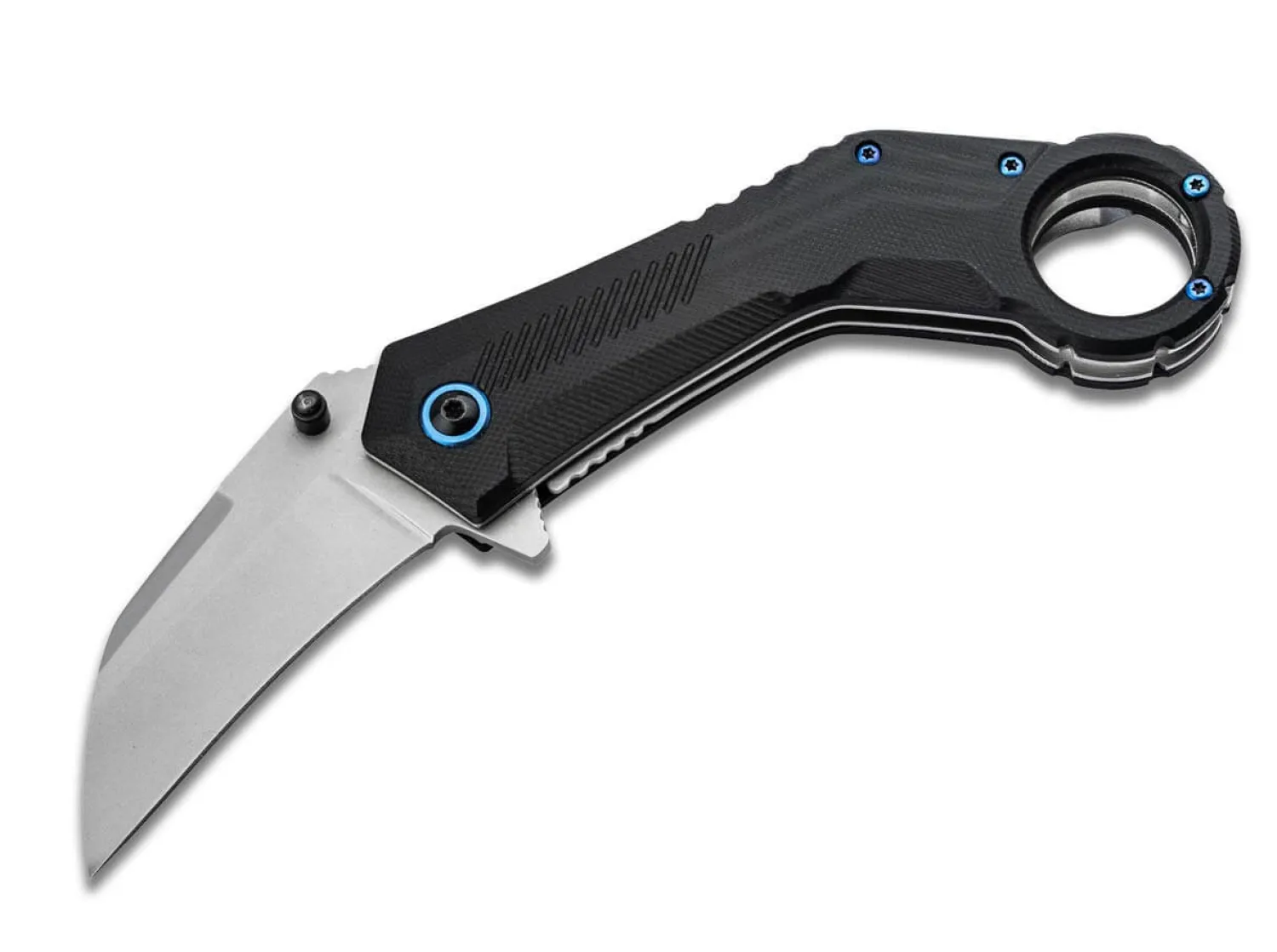 Magnum Veloc