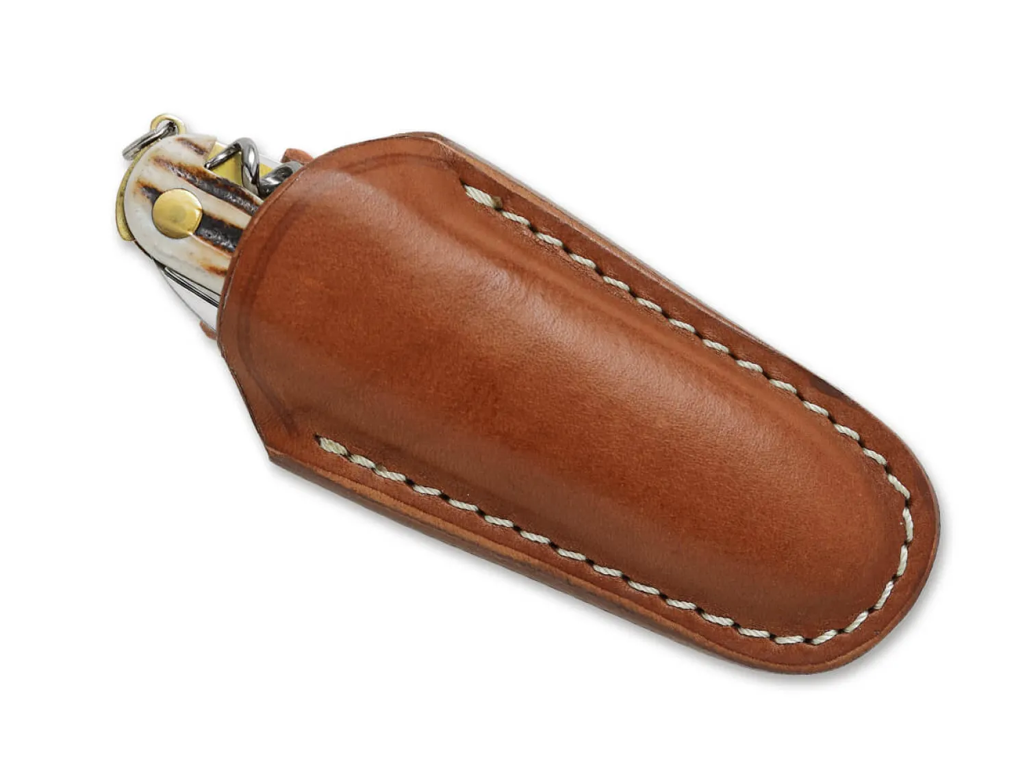 Fox Knives Venator 8 in 1 Multitool Deer Horn