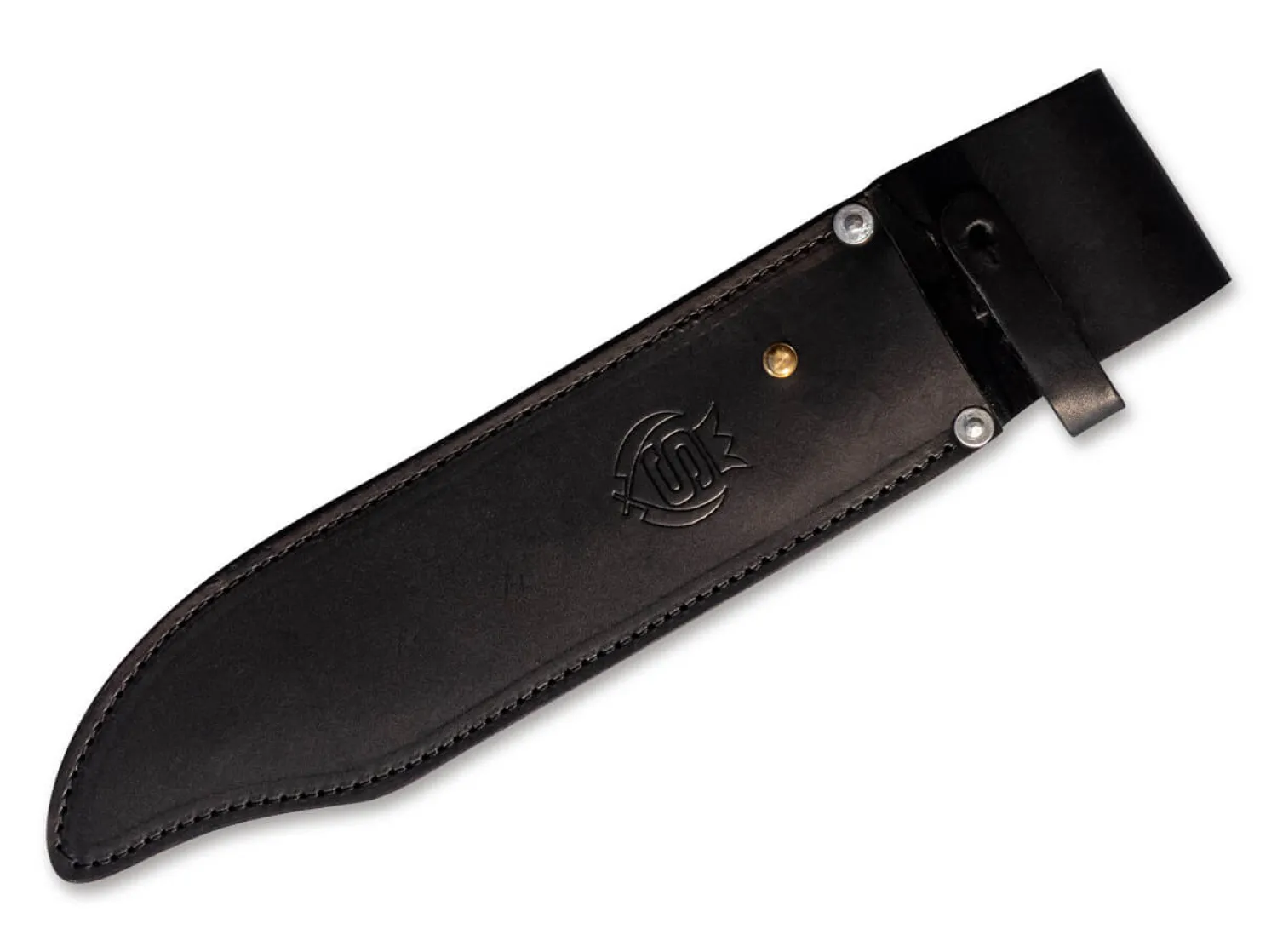 Svörd Von Tempsky Bowie 11