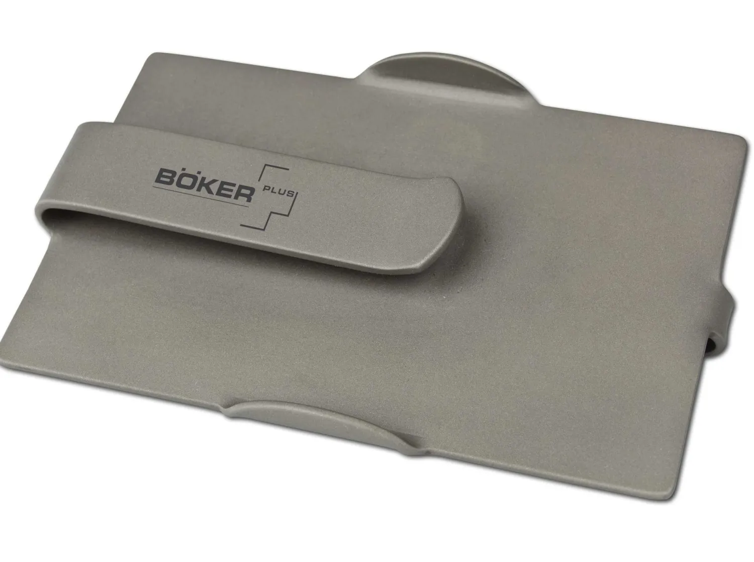 Böker Plus Vox C4 (Credit Card/Cash Clip)