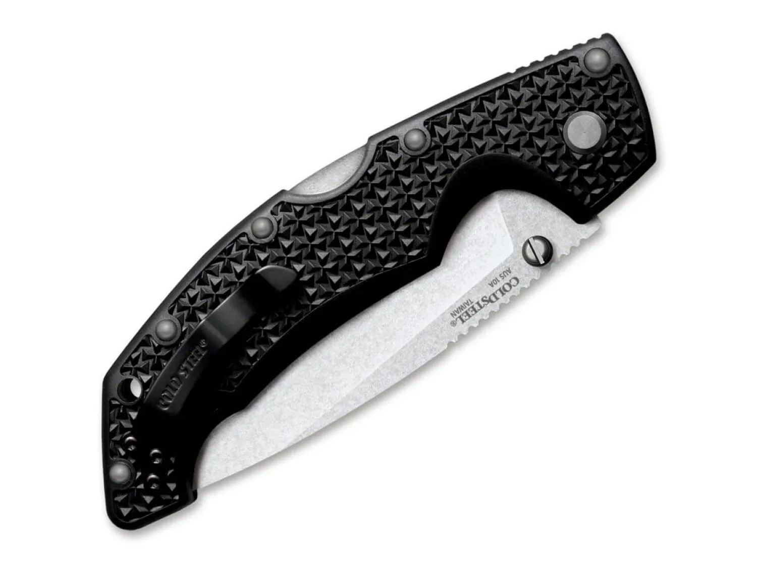 Cold Steel Voyager Drop Point Large