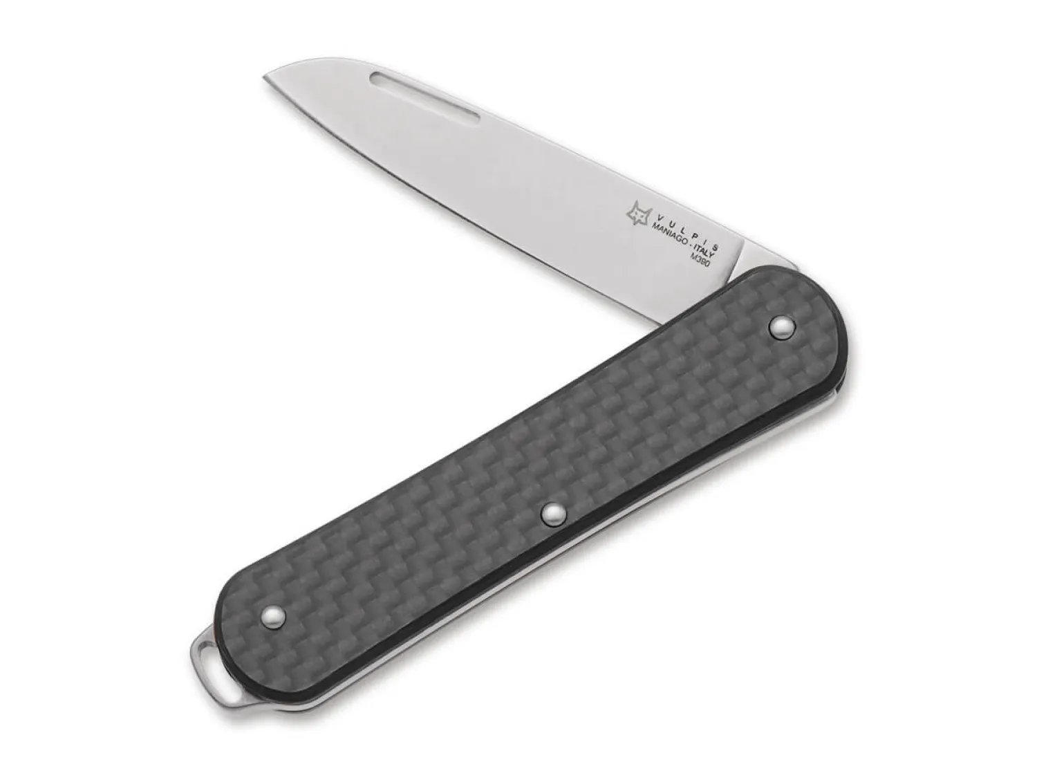 Fox Knives Vulpis 130 CF