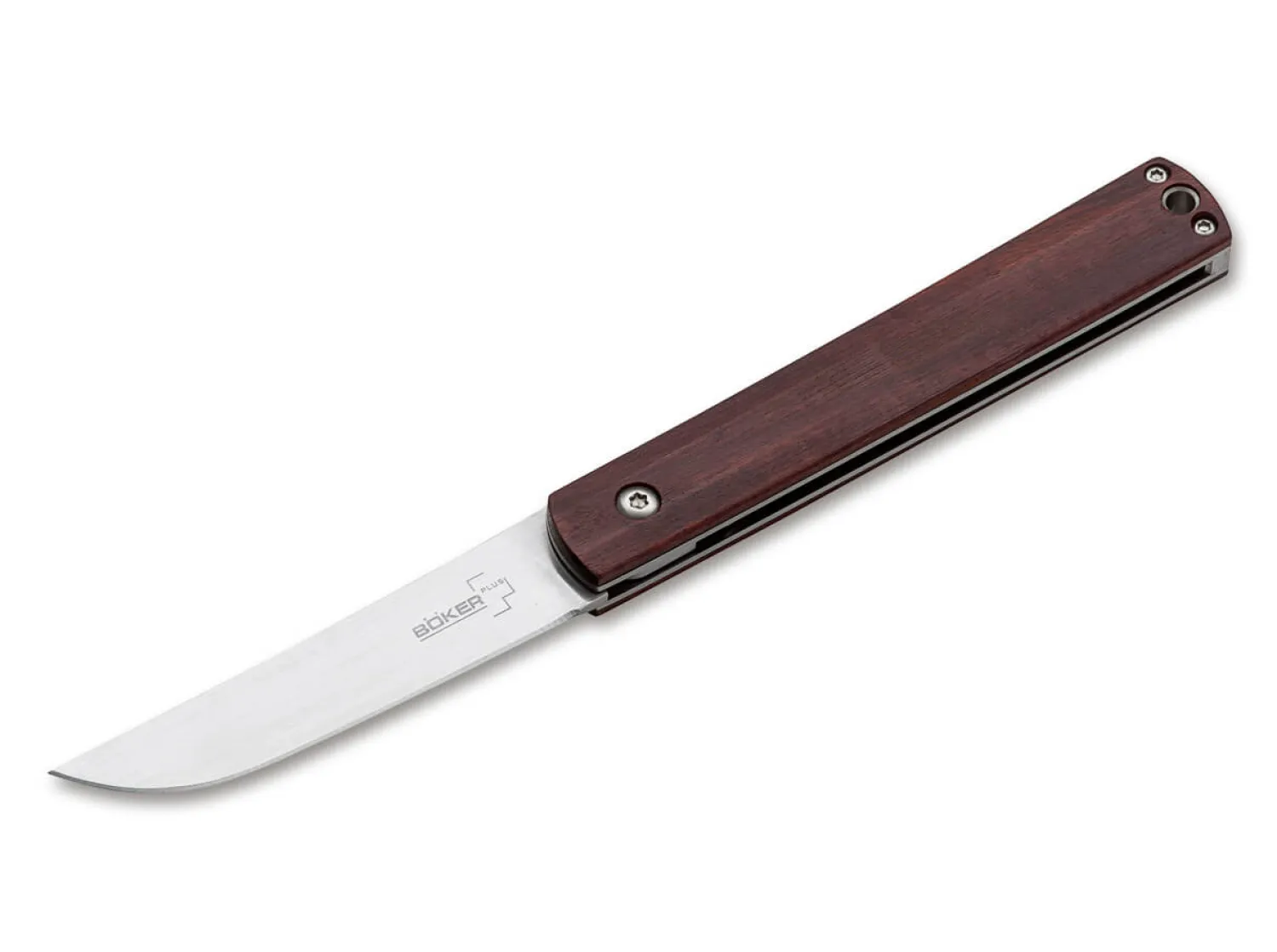 Böker Plus Wasabi Cocobolo