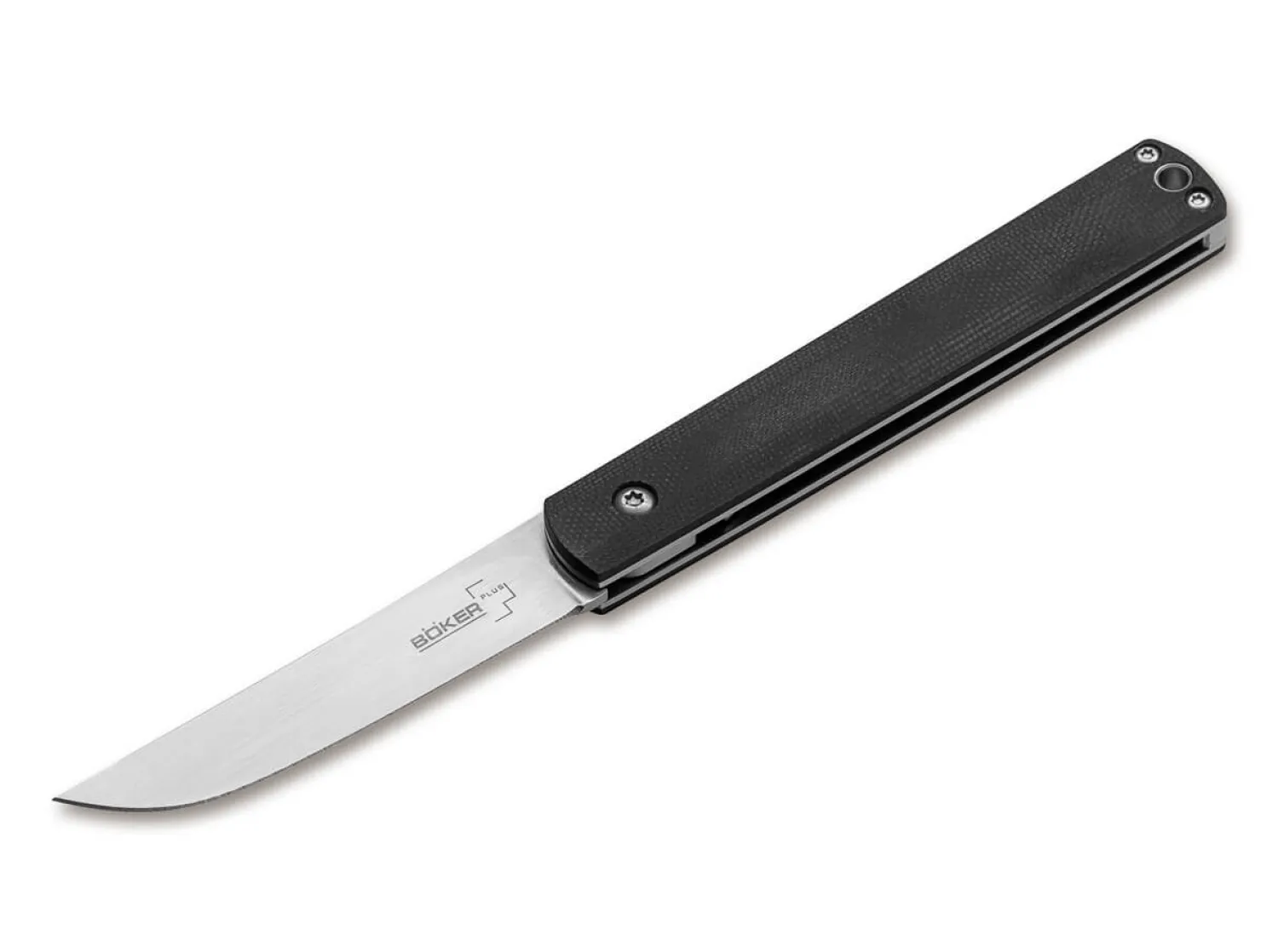Böker Plus Wasabi G10
