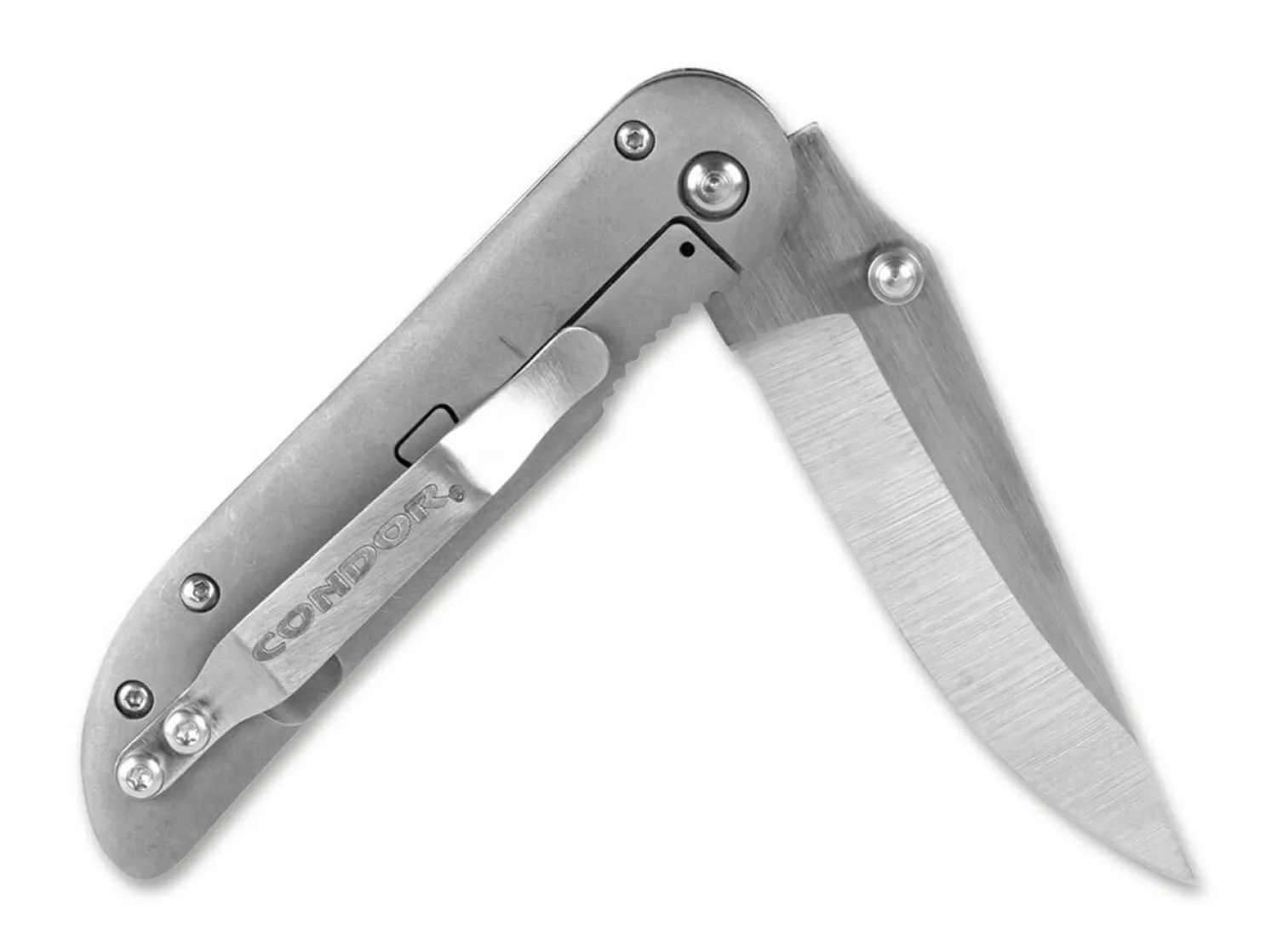 Condor Wendigo Folder