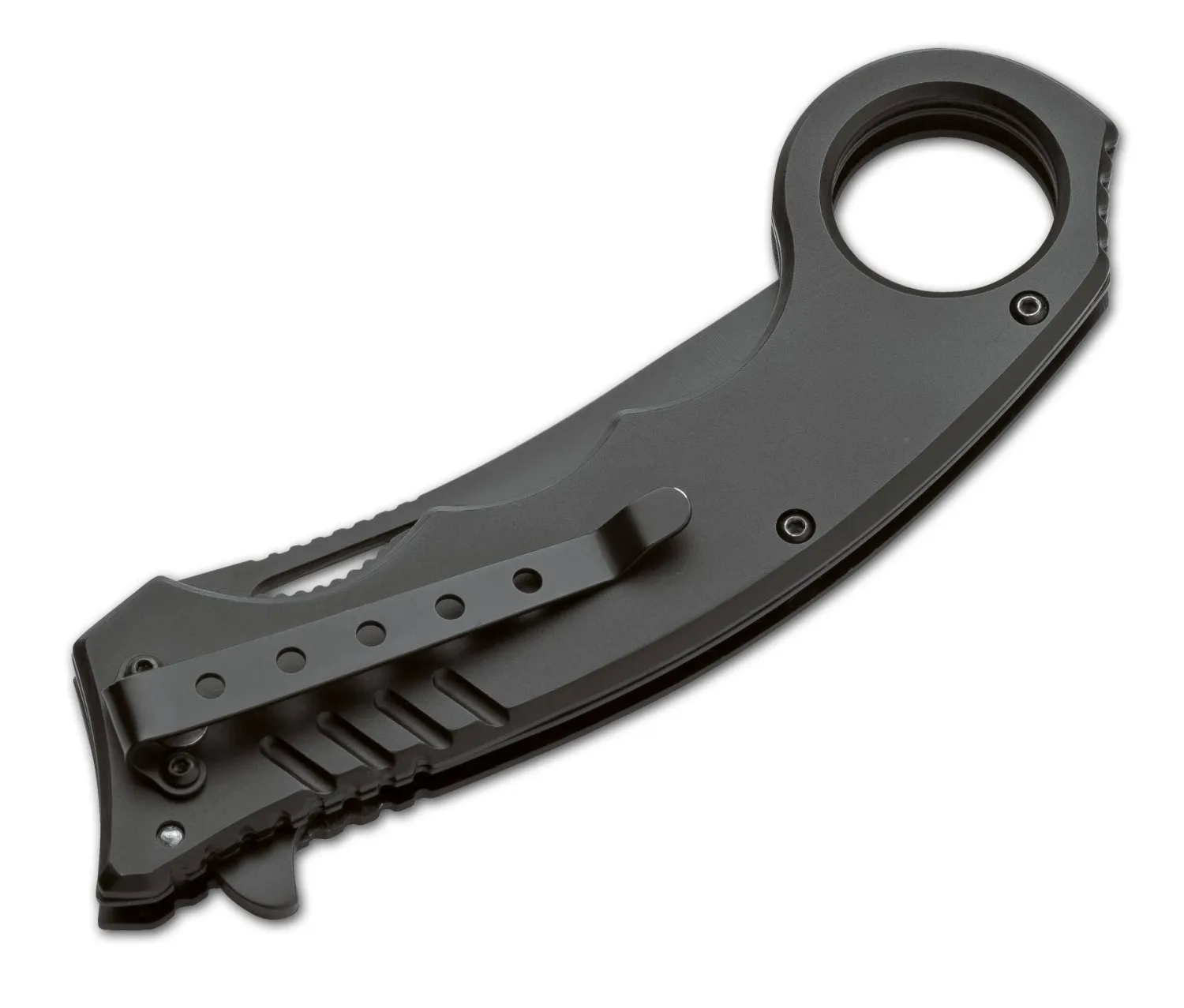 Magnum Whirlwind