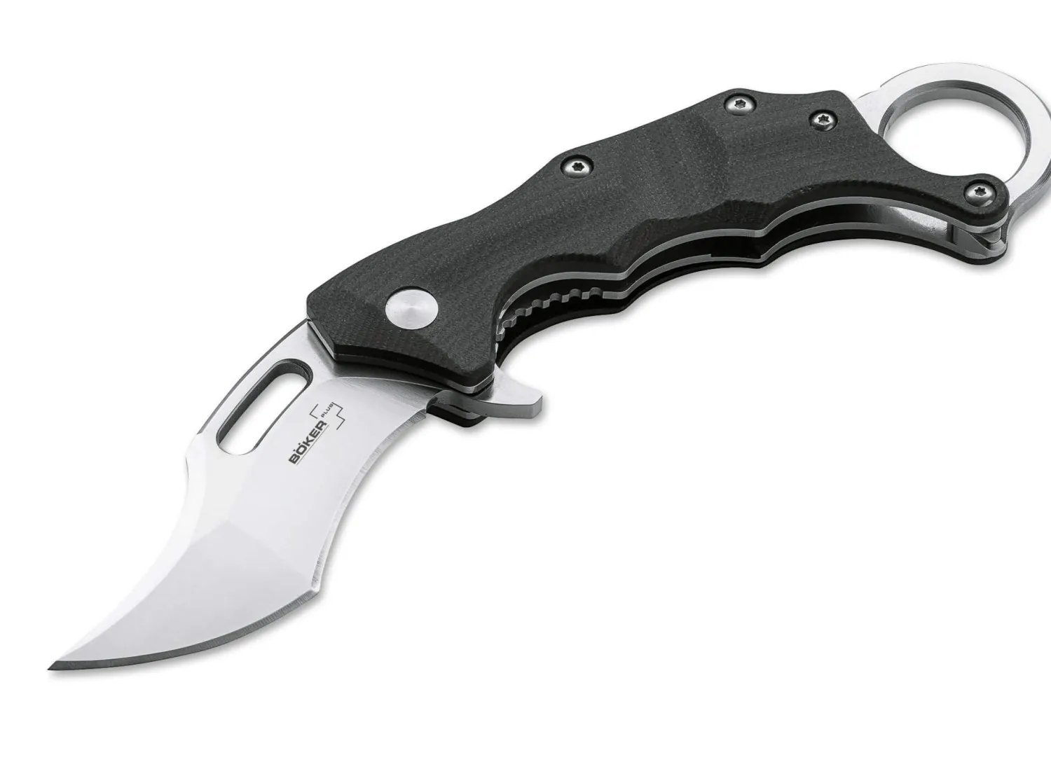 Böker Plus Wildcat