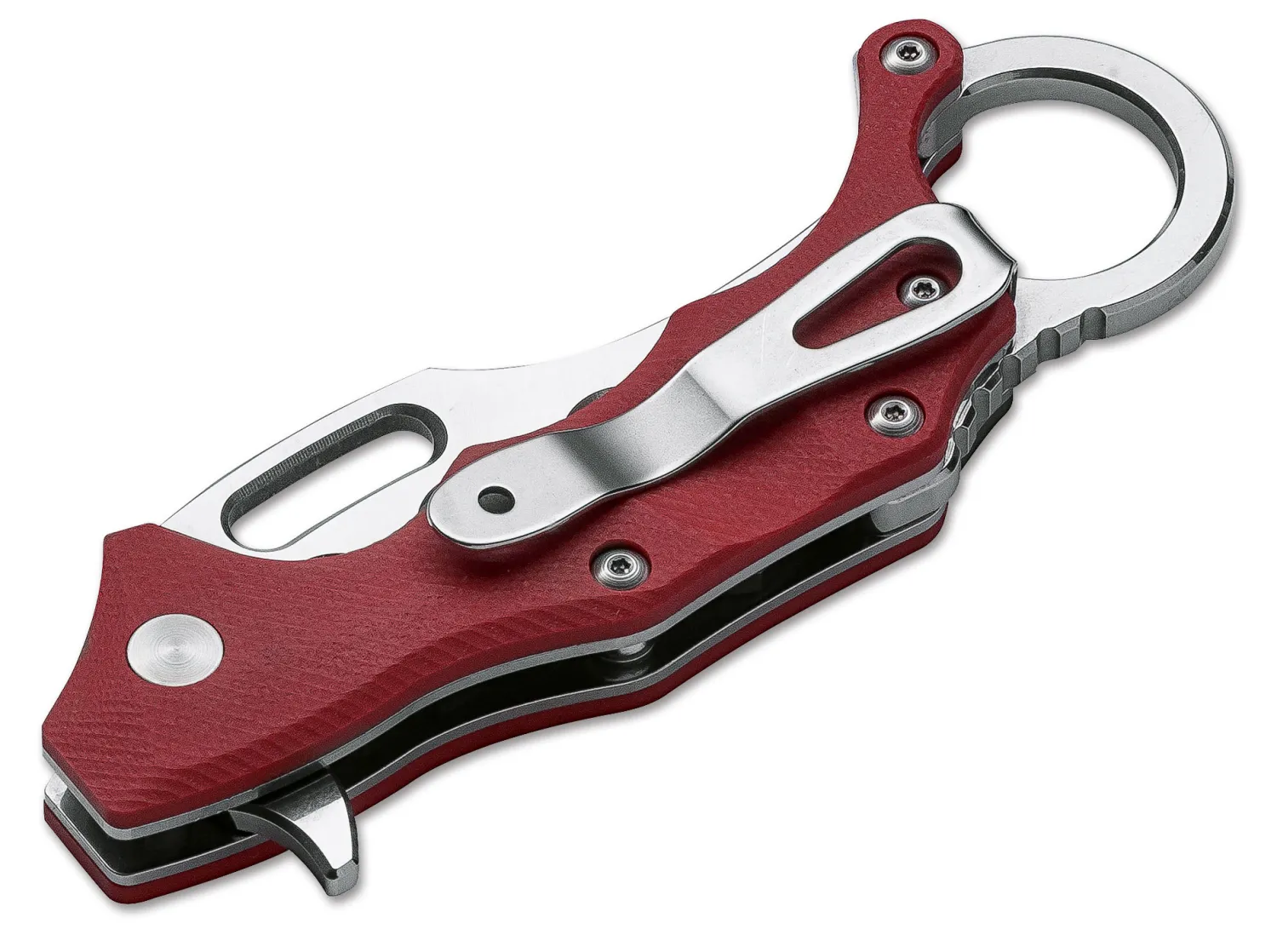 Böker Plus Wildcat Trainer