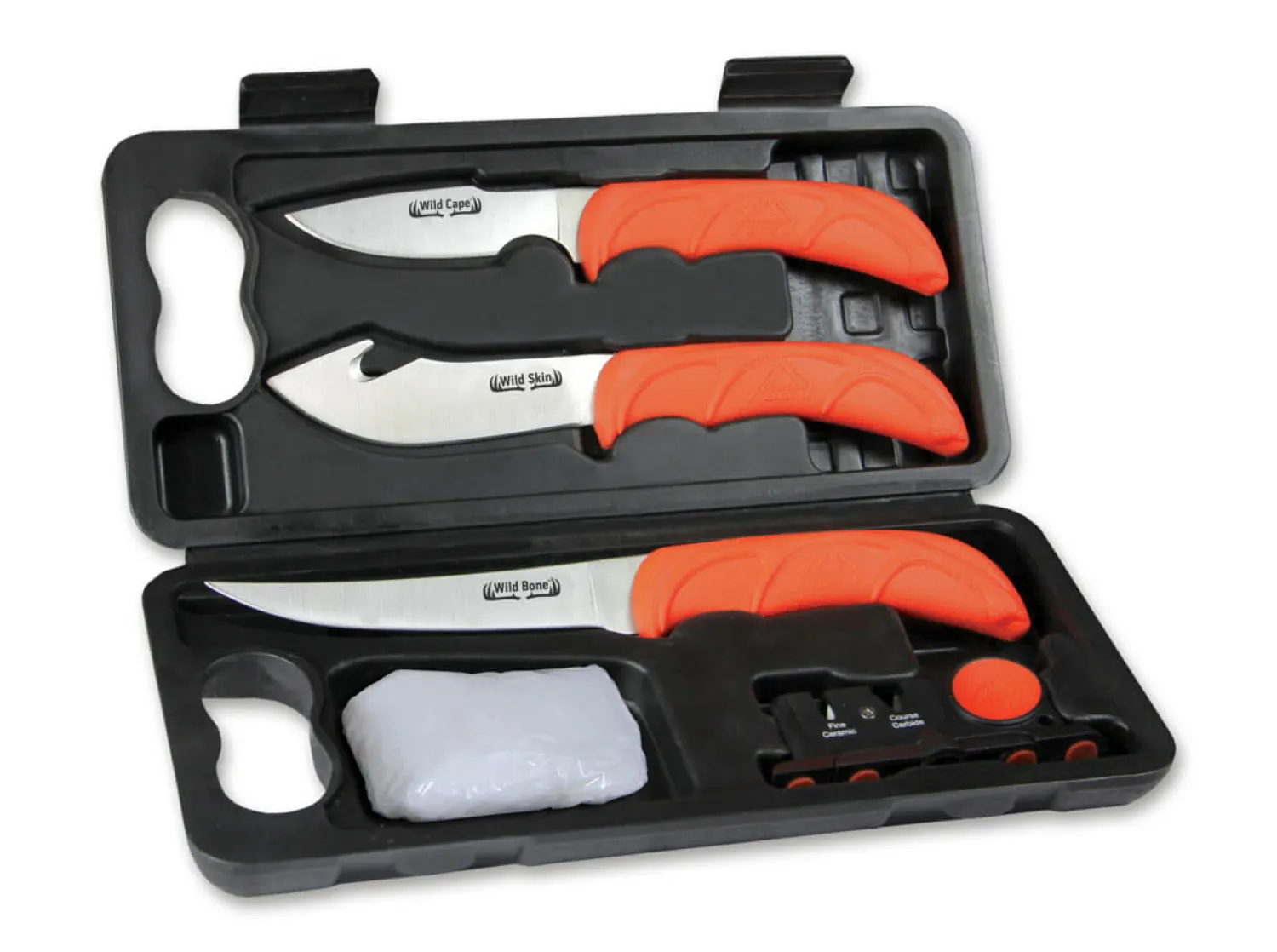 Outdoor Edge WildLite