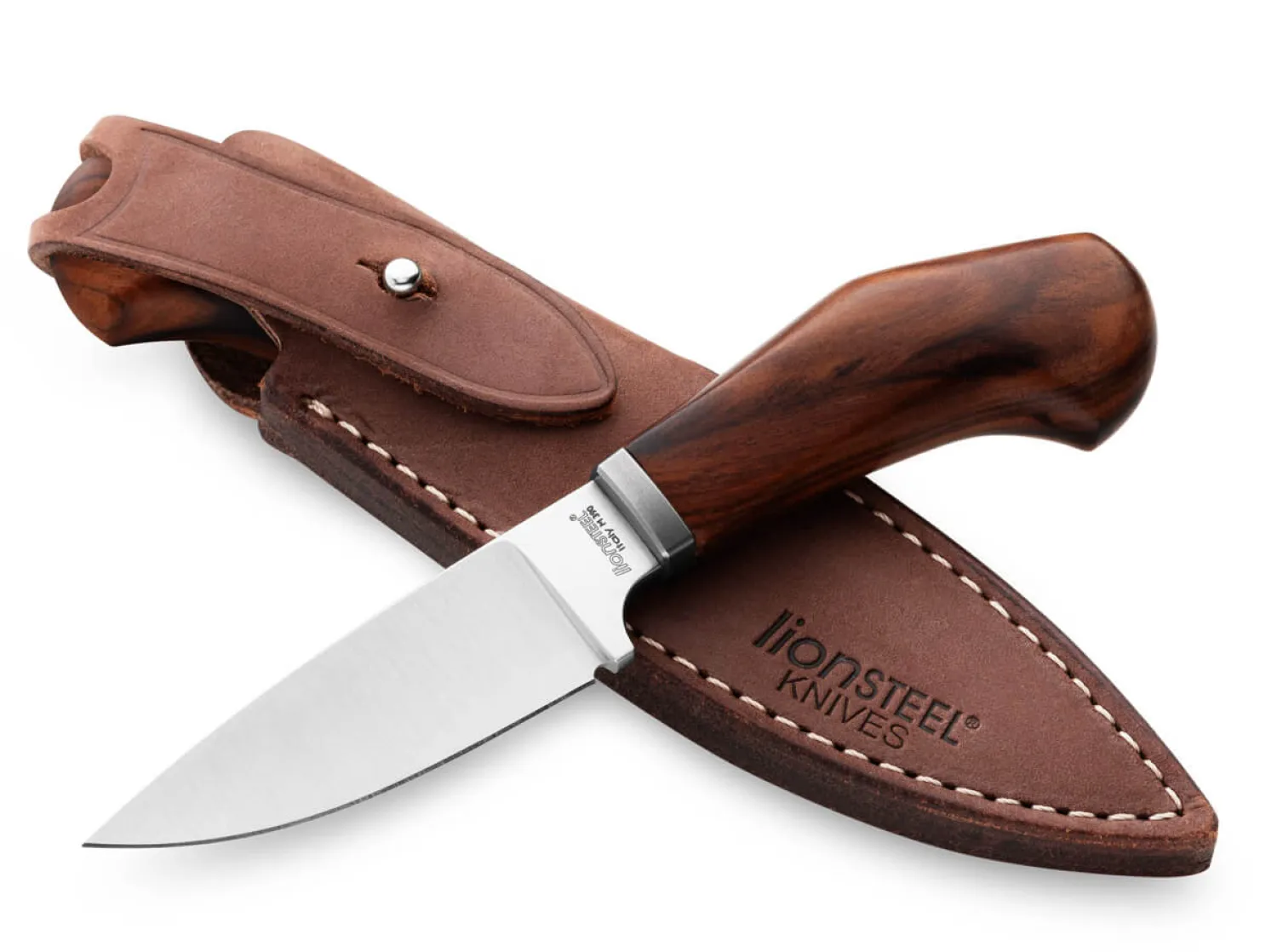 LionSteel Willy Santos