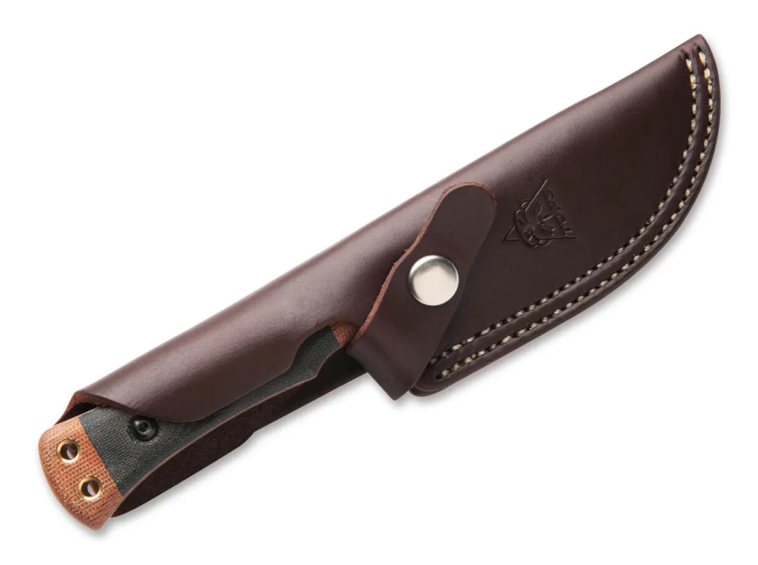 TOPS Knives Woodcraft