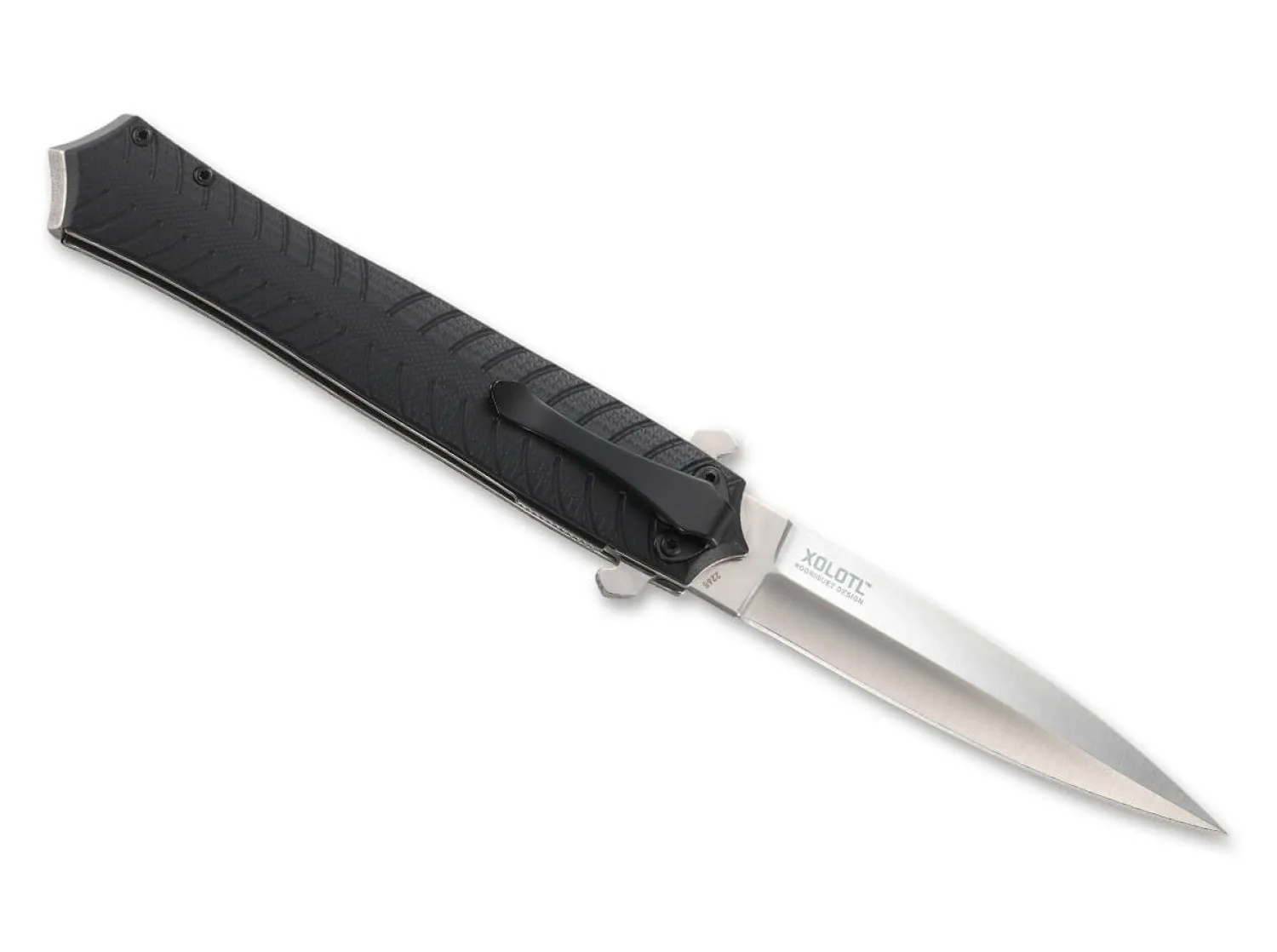 CRKT Xolotl