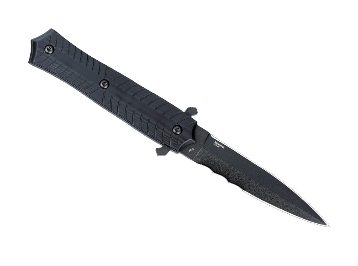 CRKT Xolotl Fixed Blade