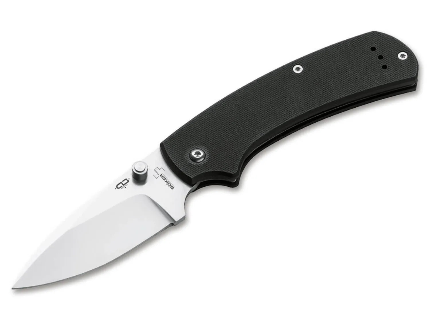 Böker Plus XS Drop