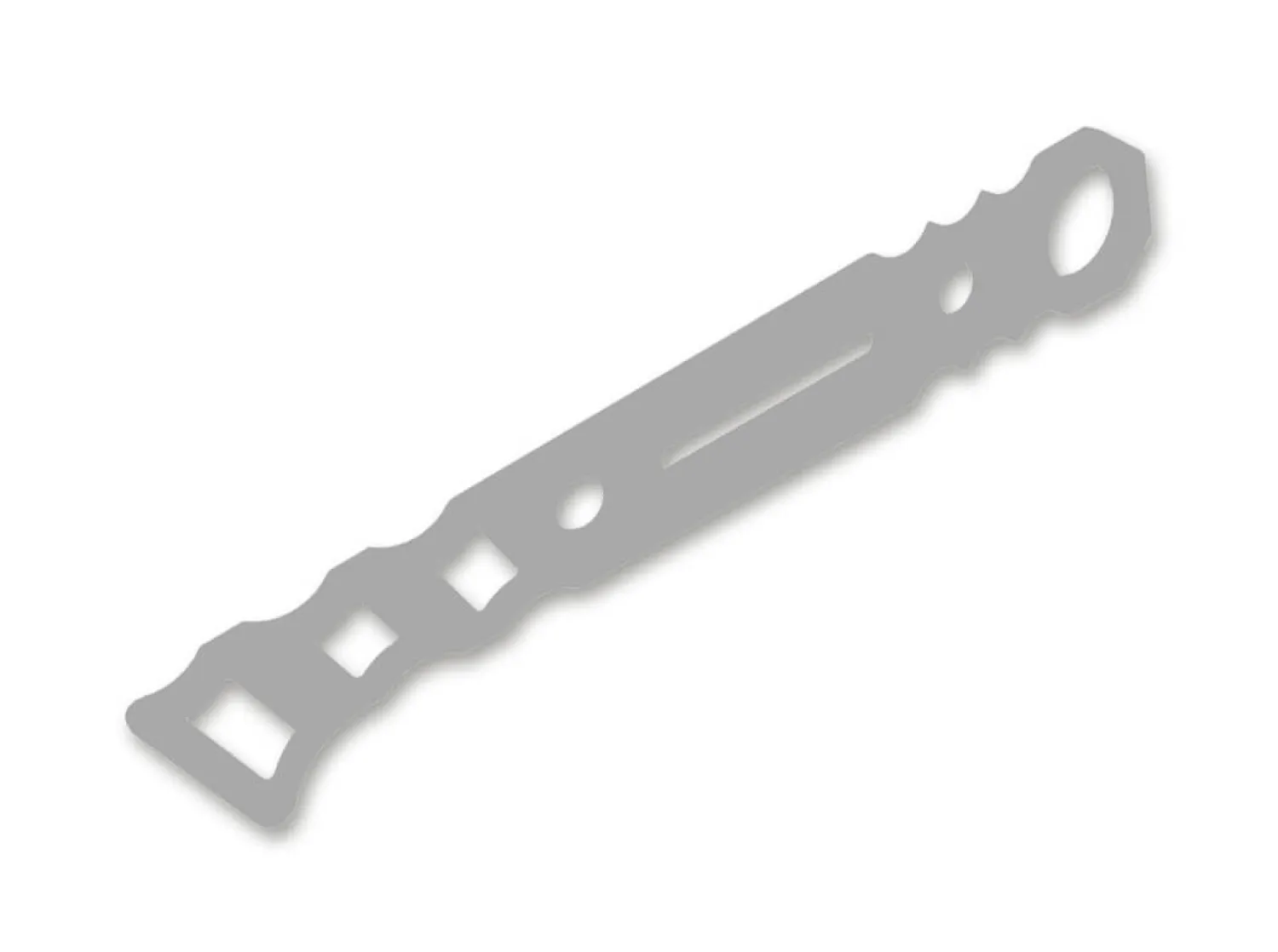 Böker Plus Ylvi Griff 3D-Modell