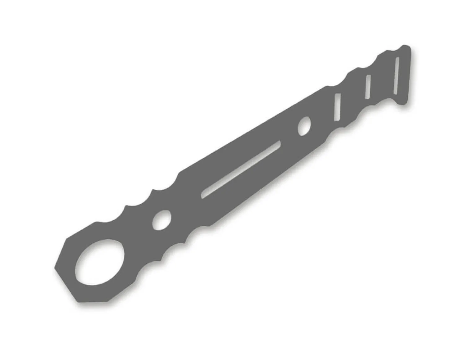 Böker Plus Ylvi Griff 3D-Modell