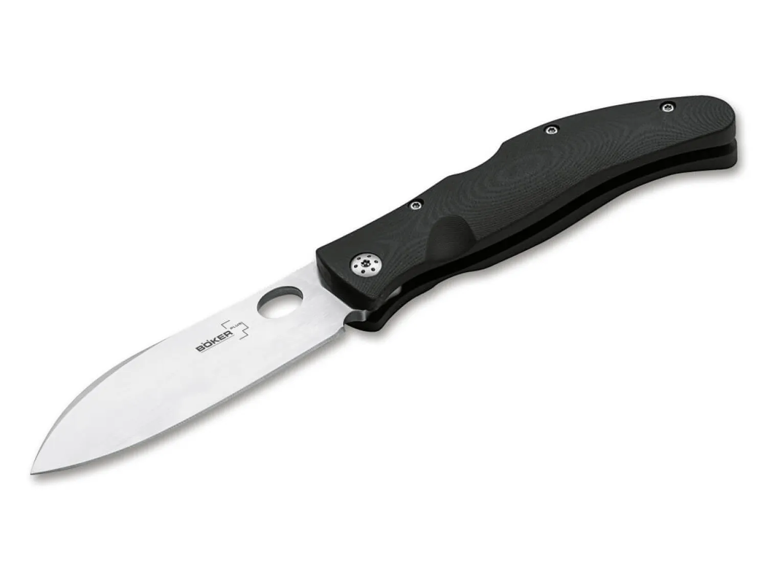 Böker Plus Yukon