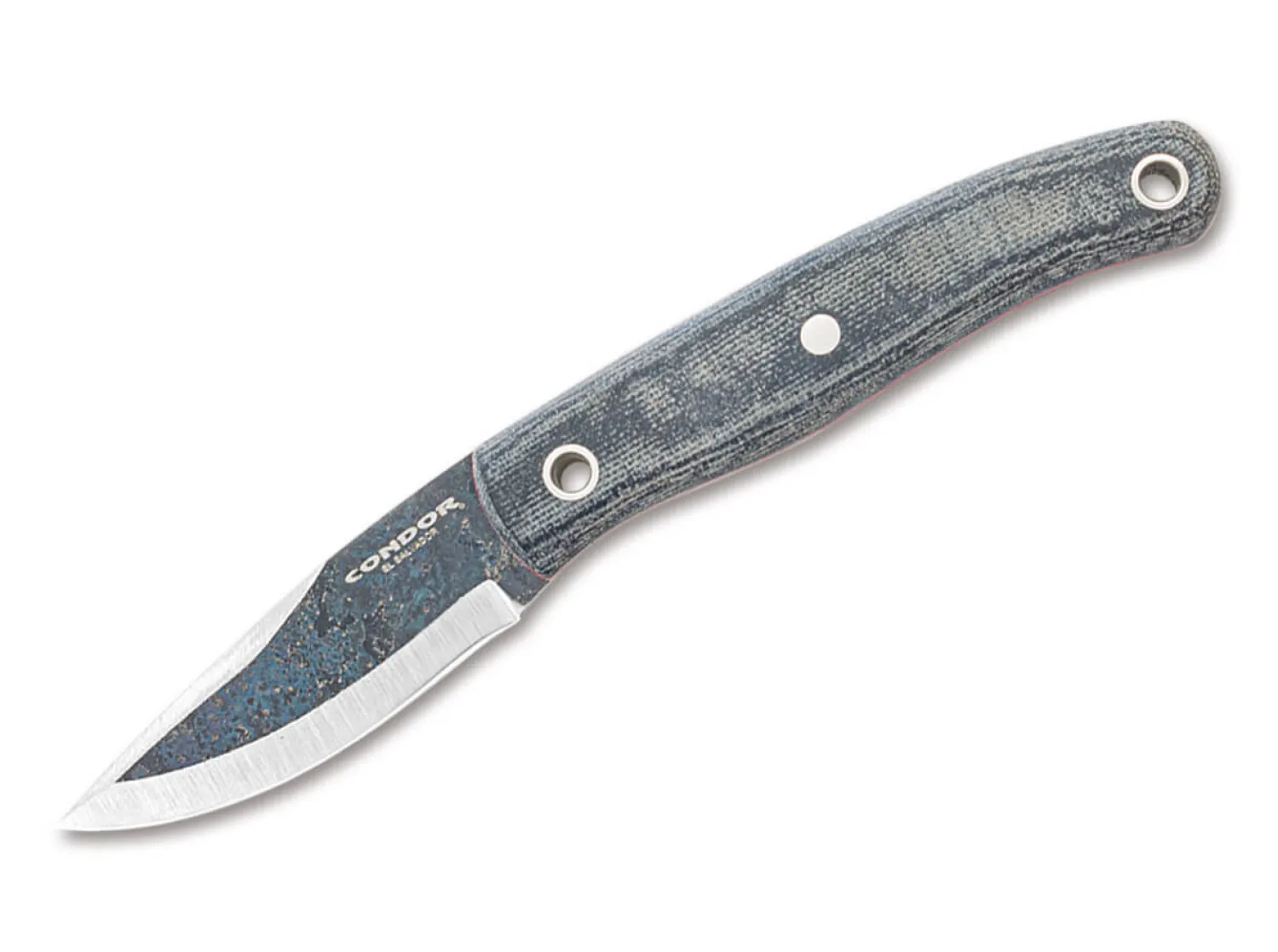 Condor Zhaoka Knife