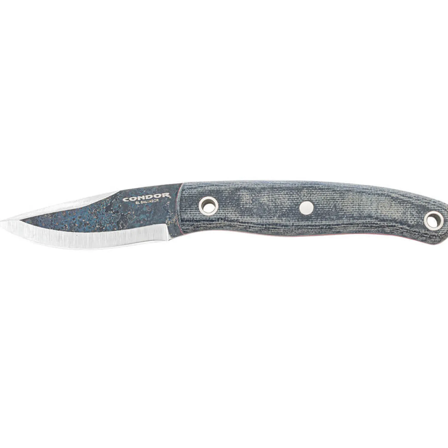 Condor Zhaoka Knife