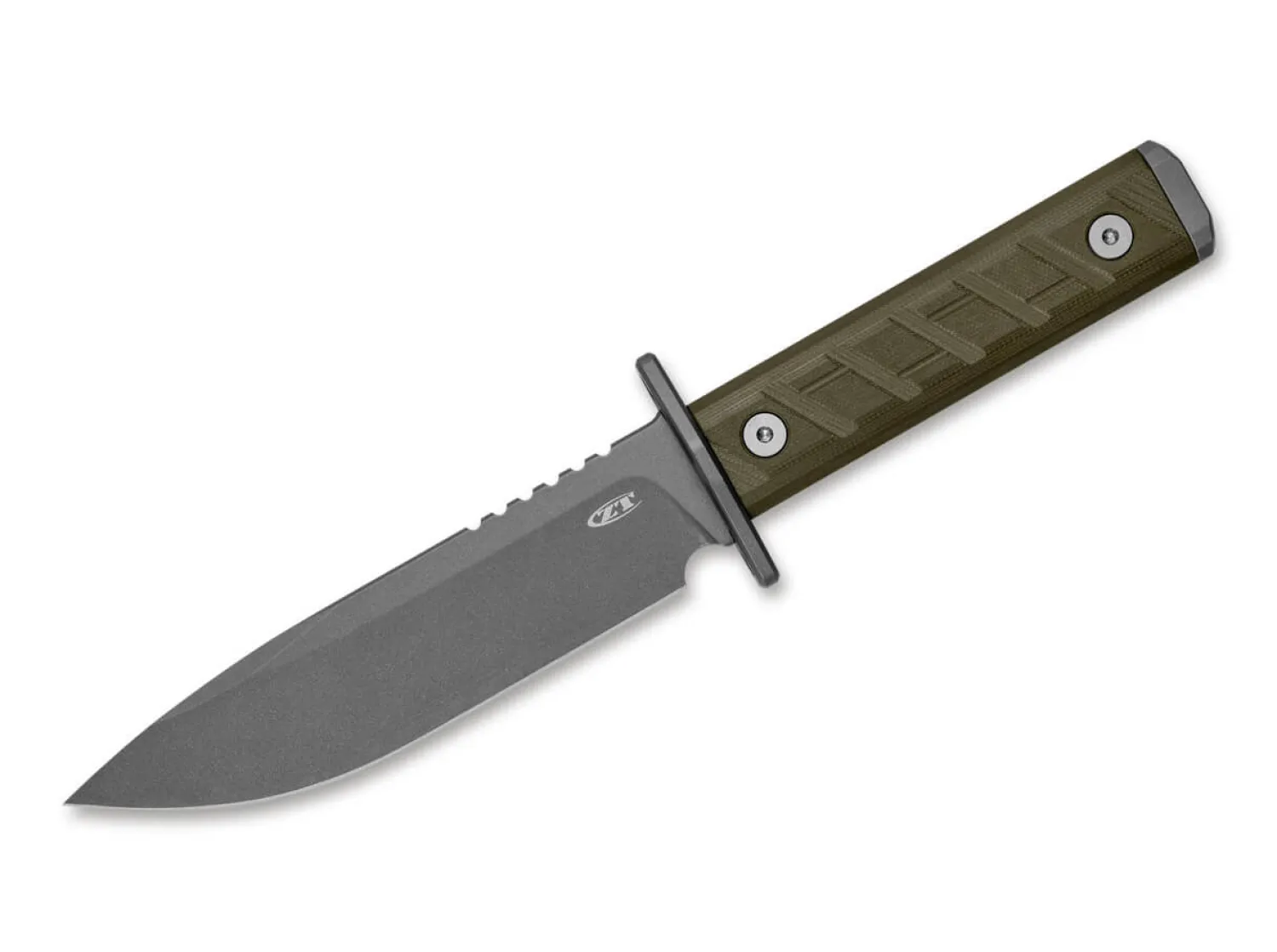 Zero Tolerance ZT-6
