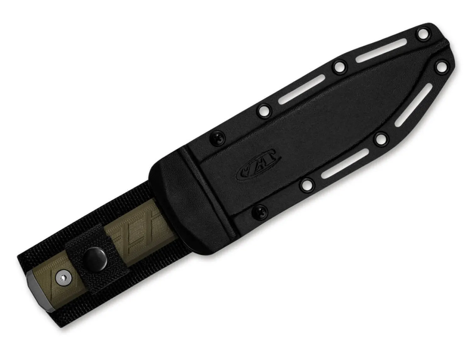 Zero Tolerance ZT-6