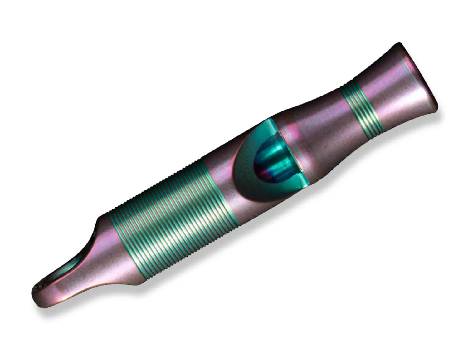 WE Knife A-05AP Titanium Purple
