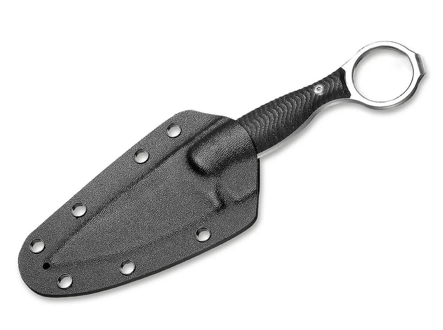 Böker Plus Accomplice
