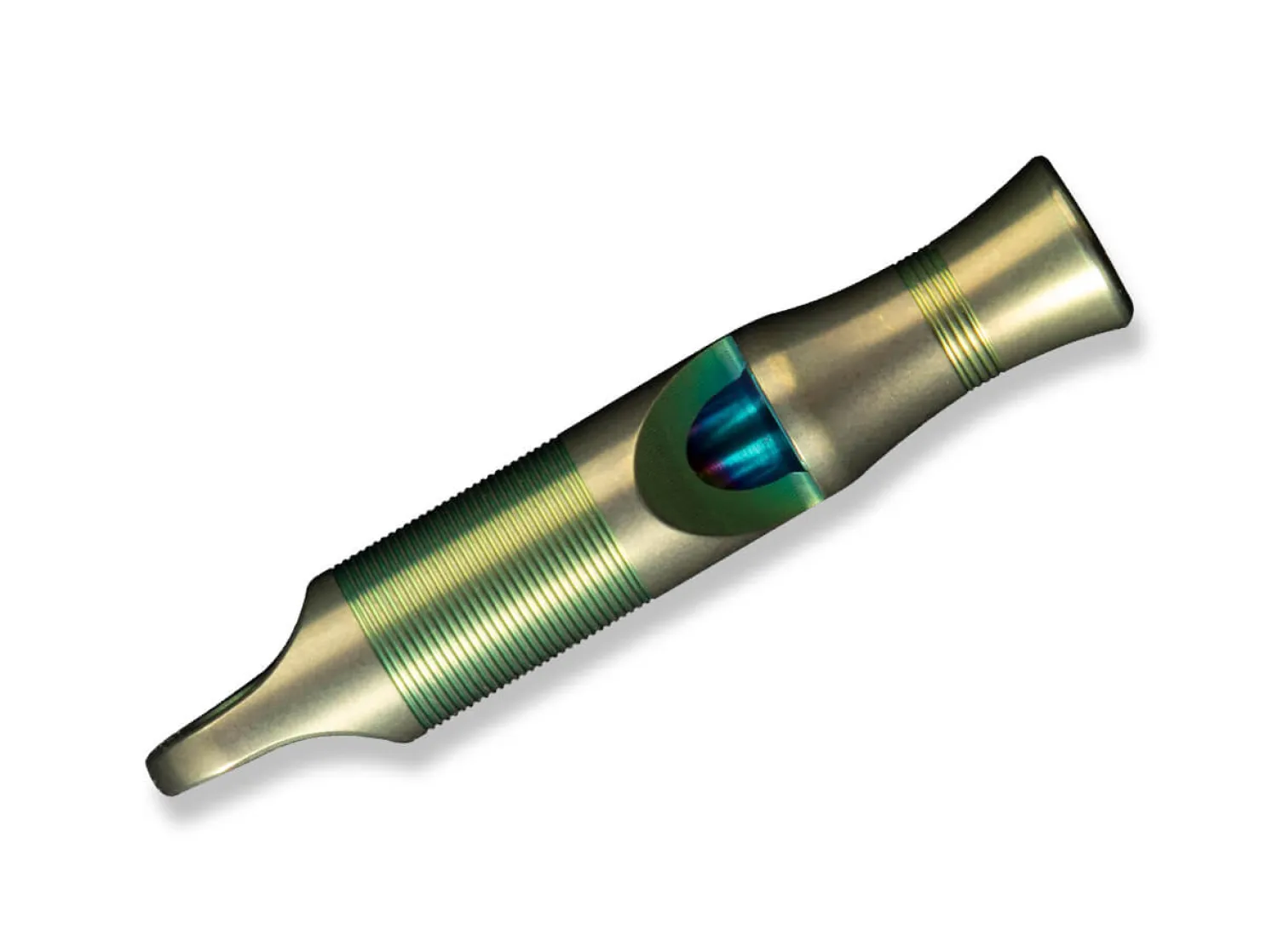 WE Knife A-05CP Green